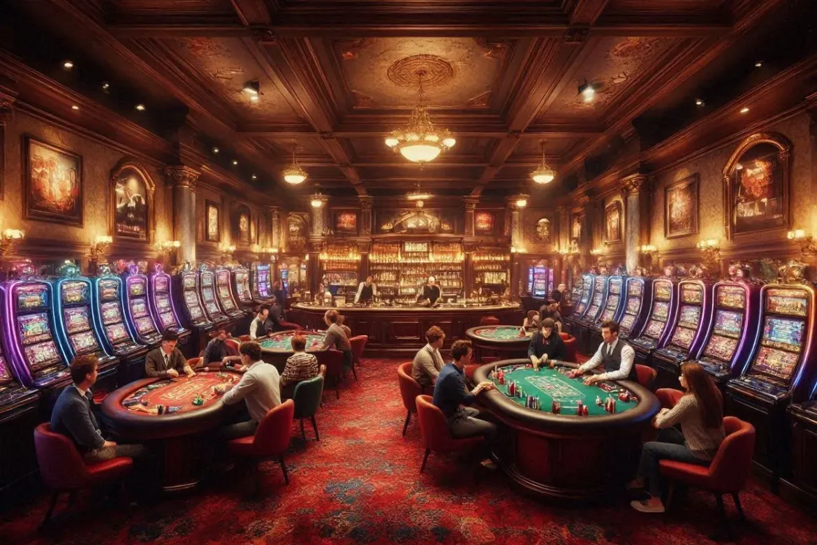 Westace Casino